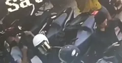 Waspada! Dua Pelaku Pencurian Helm di SPBU Ngaliyan Kerap Beraksi di Beberapa Tempat, Begini Ciri-cirinya