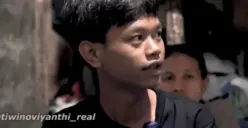 Kesaksian Kakak Kandung Anak Dibanting Ayahnya: Jika Tetangga Tidak Ngoceh Mulu Mungkin Kematian Adiknya Tidak Terjadi