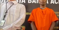 Penyelundup Etnis Rohingya di Indonesia Akhirnya Ditetapkan Sebagai Tersangka (Sumber : Instagram/@folkshitt)