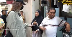 Tak Terima Disebut Pemicu Ayah Banting Anak di Penjaringan, Ibu Anak yang Terserempet Sepeda Korban Klarifikasi