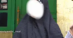 Klarifikasi Tetangga yang Anaknya Tertabrak Sepeda Awan di Penjaringan, Bikin Warganet Heran: Kok Malah Membela Diri?