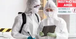 Kasus COVID-19 Varian JN.1 Kian Meningkat, Kemenkes Ungkap 41 Kasus di RI (Sumber : Freepik)