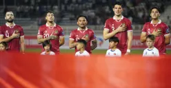 29 pemain dipanggil dalam pemusatan latihan di Turki. Persiapan Piala Asia 2023. (Sumber : PSSI)