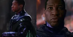 Jonathan Majors Pemeran Kang the Conqueror Dipecat, Begini Nasib Avengers: The Kang Dynasty Milik Marvel (Sumber : IMDb)