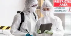 Waswas Kasus Covid-19 di Negara Tetangga Melonjak, Malaysia Catat 20.696 Kasus dan Singapura 56.043 Kasus