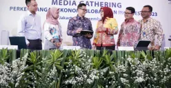 Bank Mandiri Prediksi Ekonomi RI Masih Bisa Tumbuh 5.06 Persen pada 2024