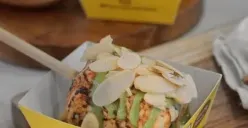 Ada Telur Geprek sampai Es Krim Bakar, Ini Kuliner Semarang Terbaru yang Wajib Dicoba