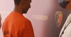 Satu Warga Myanmar Ditetapkan Tersangka Penyelundupan Pengungsi Rohingya ke Aceh, Ternyata Ini Perannya