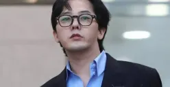 YG Entertainment Umumkan Berpisah dengan G-Dragon BIGBANG (Sumber : instagram.com/officialkvibes)