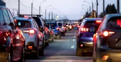 Prediksi Dua Puncak Arus Mudik dan Arus Balik Nataru 2023/2024 yang Perlu Diwaspadai, Tanggal Berapa?