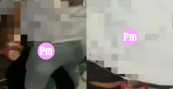 Istri Sah Labrak Suami Ngamar dengan Cewek Lain, Pelakor Ternyata Siswi SMA Kelas 1 (Sumber : Instagram/@pontianakmedia.idn)