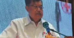 Jusuf Kalla Siap Dukung Paslon Ini di Pemilu 2024 (Sumber : instagram.com/jusufkalla)