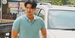 Profil Aditya Warman Adik Ammar Zoni, Aktor yang Kini Nyaleg PAN