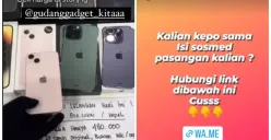 Ini Sebabnya Ammar Zoni Bisa Aktif Terima Endorse Meski Tengah Ditangkap atas Kasus Narkoba