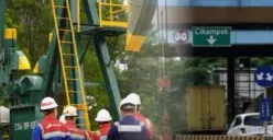 Jutaan Barel Cadangan Minyak Ditemukan  di Bekasi dan Indramayu