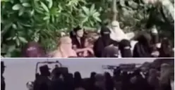 Beda Indonesia dan AL Thailand Hadapi Orang Rohingya, Usai Beri Makan Langsung Kembalikan ke Laut