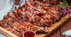 Resep Barbeque Slice Beef untuk Tahun Baru, Dijamin Momen Pergantian Semakin Spesial