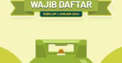 Penting, Cara Pembeli Gas Melon LPG 3 Kg Daftar ke Pangkalan Agen sebelum 1 Januari 2024