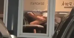 Sejoli Mesum Pangku-pangkuan Sambil Raba Paha di Resto Kawasan Senopati, Jaksel, Polisi Turun Tangan Usut Kejadian