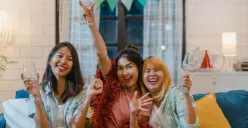 Rekomendasi Kuliner Tahun Baru yang Bisa Dijadikan Pilihan, Dijamin Bikin Kumpul Semakin Seru!