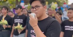 Melki Sedek Huang Dinonaktifkan Sebagai Ketua BEM UI Diduga Karena Aksi pelecehan, Publik Temukan Beberapa Kejanggalan