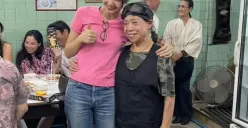 Penampilan Sederhana Lisa BLACKPINK di Restaurant Streetfood Jay Fai Tuai Pujian Warganet: Makin Berkelas