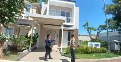 Paramount Village Semarang menggelar open house dan gathering pada 23-24 Desember 2023.