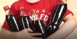 25,9 Persen Anak <17 Tahun di Indonenesia Konsumsi Minuman Manis Tiap Hari (Sumber : pandemictalks)