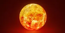 Ilustrasi | NASA Ungkap Akan Ada Bada Matahari Terbesar Akhir Tahun 2023, Warganet: Arahkan Ke Israel (Sumber : freepik/lemonsoup14)