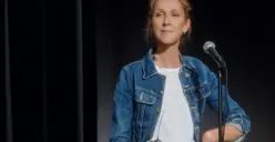 Celine Dion (Sumber : Instagram/@celinedion)