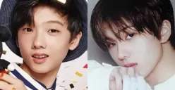 10 Tahun Berkarir, Perubahan Drastis Jusing NCT Bikin Kagum Warganet (Sumber : instagram.com/officialkvibes)