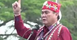 FX Yapan, Bupati Kutai Barat (Sumber : Instagram/@fxyapan)