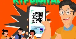 8 Langkah Aktivasi IKD KTP Digital Bagi Warga Kota Semarang, Ternyata Mudah