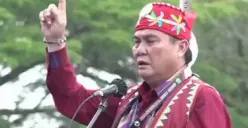 Fakta dan Profil FX Yapan, Bupati Kutai Barat yang Jadi Sorotan Setelah Ajudannya Lakukan Kekerasan ke Sopir Truk