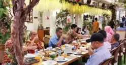 Rekomendasi Restoran Kids Friendly di Semarang, Liburan Keluarga Jadi Lebih Nyaman