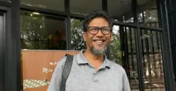 Kisah Sedih Ayah Ammar Zoni, Susah Payah Jadi Single Parent Belum Tahu Anaknya Tersandung Kasus Narkoba Lagi