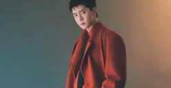 Member termuda EXO, Oh Sehun, resmi masuk pelatihan wajib militer sebagai pekerja sosial mulai hari ini, Kamis 21 Desember 2023. (Sumber : Spotlight - InfoSemarang.com)