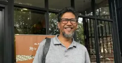 Kisah Sedih Ayah Ammar Zoni, Susah Payah Jadi Single Parent Belum Tahu Anaknya Tersandung Kasus Narkoba Lagi