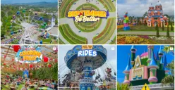 6 Destinasi Wisata Keluarga di Semarang, Petualangan Penuh Cerita dan Momen Seru