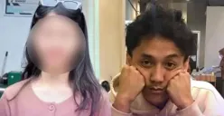 siswi SD yang hilang 3 minggu akhirnya ditemukan bersama dua pelaku penculik (Sumber : instagram @dramakuin.official)