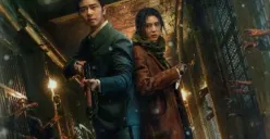 Gratis! 2 Link Nonton Drakor Gyeongseong Creature Han So Hee dan Park Seojun Episode 1 2 3 4 5 6 7 Sub Indo FULL HD (Sumber : IMDb)