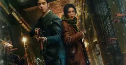 Gratis! 2 Link Nonton Drakor Gyeongseong Creature Han So Hee dan Park Seojun Episode 1 2 3 4 5 6 7 Sub Indo FULL HD