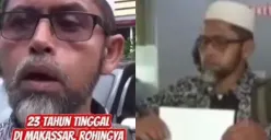 Heboh Pengungsi Rohingya Datangi Dukcapil Minta Dibuatkan KTP Indonesia, Berkaitan dengan Isu Politik?