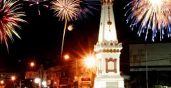 Catat! Ini 18 Event Penyalaan Kembang Api Tahun Baru 2024 di Yogyakarta (Sumber : jogjaspace.com)