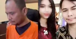 Terungkap Motif Ayah Bunuh 4 Anaknya di Jagakarsa Disebut Gegara Istrinya Selingkuh dengan 3 Pria, Ada Bukti? (Sumber : Istimewa)