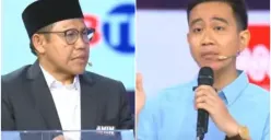 Apa Itu SGIE yang Jadi Sorotan Usai Ditanyakan Gibran ke Cak Imin?