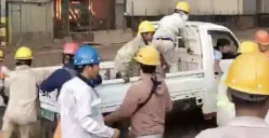 Profil PT ITSS Tsingshan Group yang tungku smelter nikelnya terbakar di Morowali, Sulawesi Tengah. (Sumber : X @jatamnas)