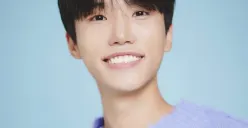 TikToker  asal Korea Selatan Mama Guy yang diduga terlibat kasus pelecehan seksual (Sumber : instagram @ox_zung)