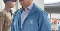 Ridwan Kamil beri tanggapan menohok soal Cak Imin ingin bangun 40 Kota setara Jakarta (Sumber : instagram @ridwankamil)