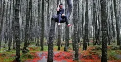 3 Tempat Wisata Gratis di Kota Semarang yang Instagramable, Cocok Buat Medsos